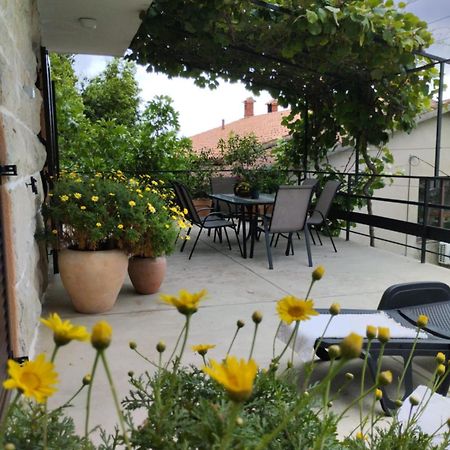 Nonna Laura Adriatic Dream Apartment With Sea View Rabac Exterior foto