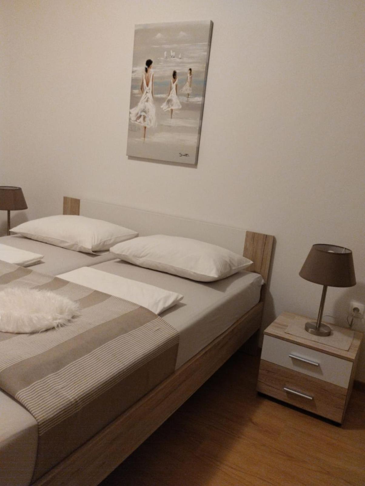 Nonna Laura Adriatic Dream Apartment With Sea View Rabac Exterior foto