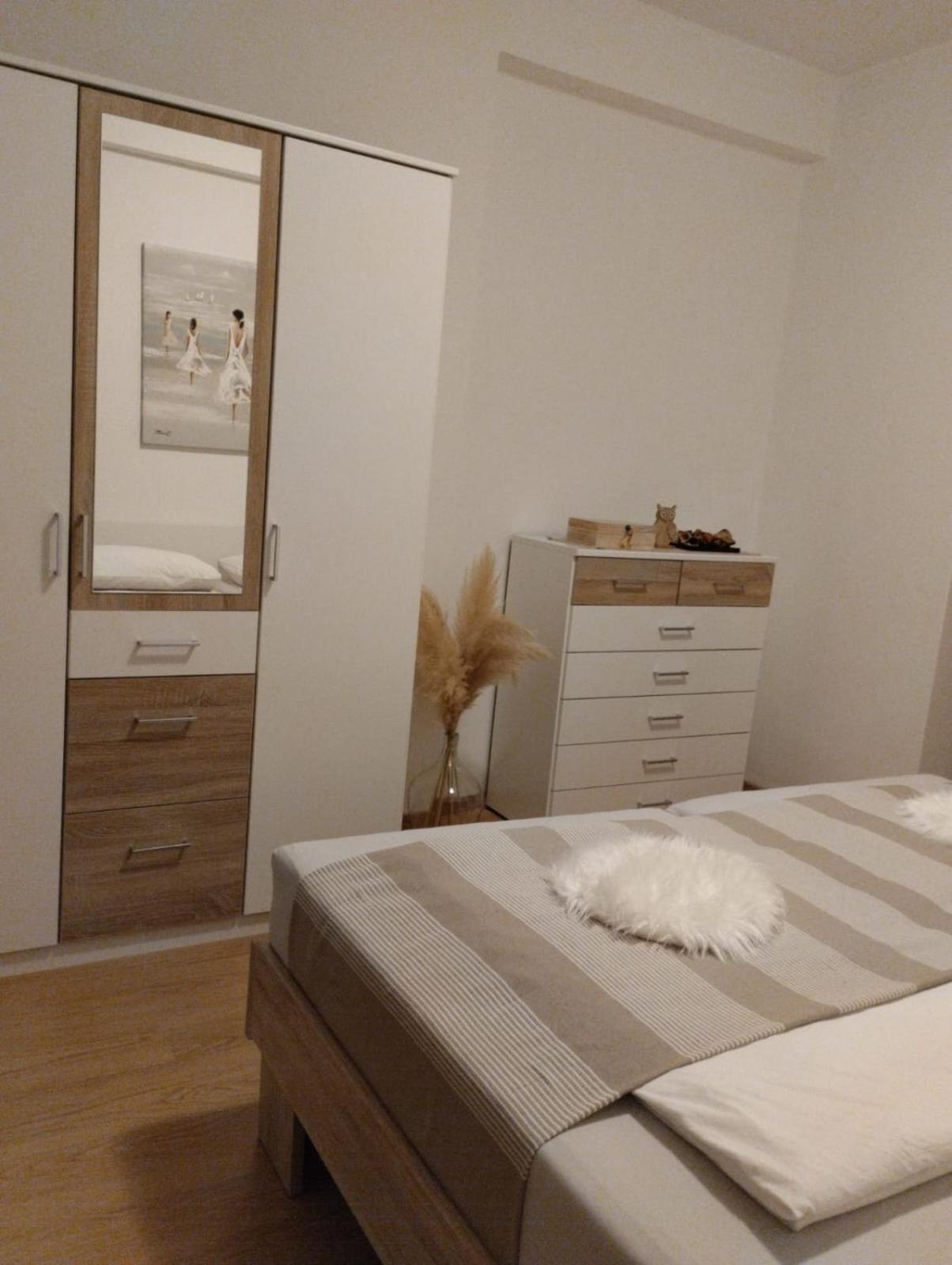 Nonna Laura Adriatic Dream Apartment With Sea View Rabac Exterior foto