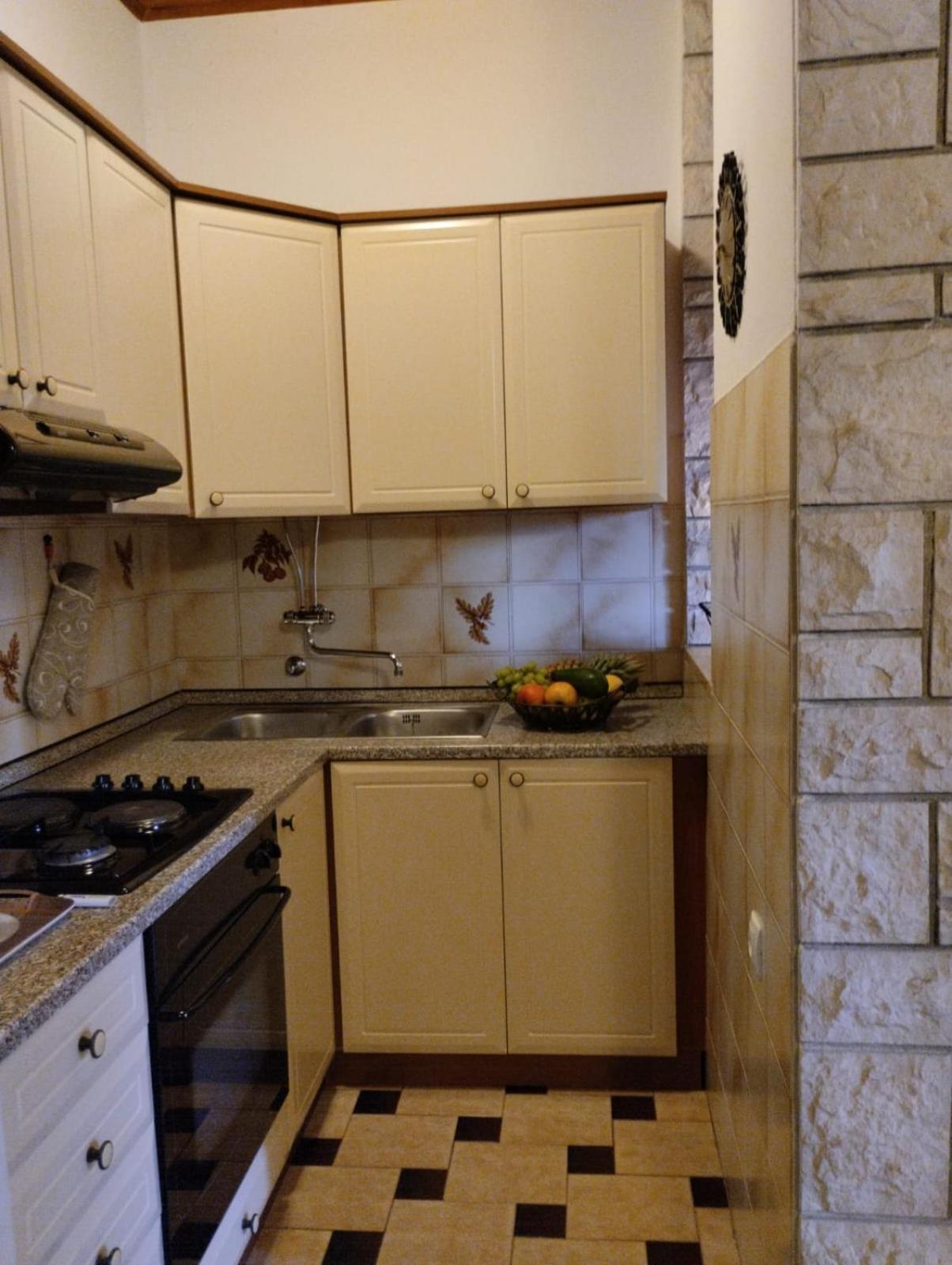 Nonna Laura Adriatic Dream Apartment With Sea View Rabac Exterior foto