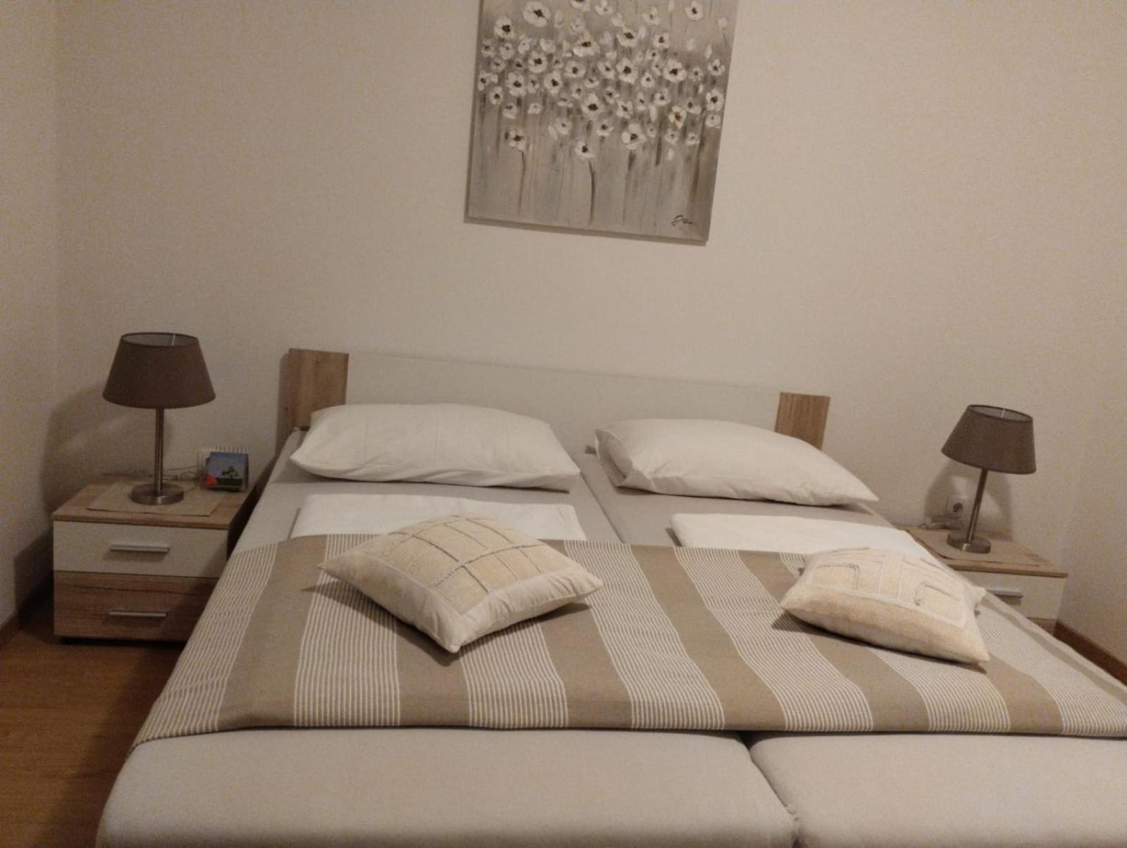 Nonna Laura Adriatic Dream Apartment With Sea View Rabac Exterior foto